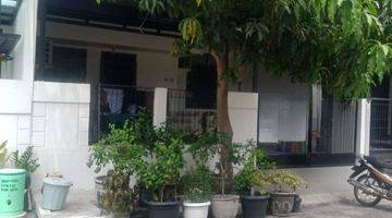 Gambar 1 Dijual Rumah Sambikerep Indah Timur