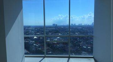 Gambar 1 Dijual Apartemen City Square