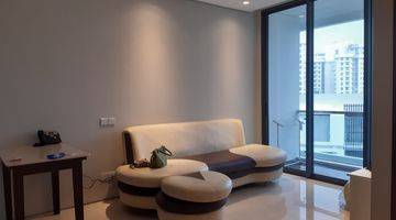 Gambar 1 Disewakan Apartemen The Rosebay, Graha Family