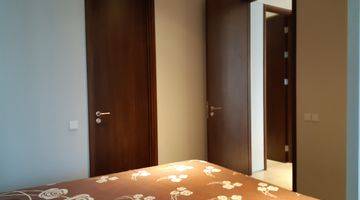 Gambar 4 Disewakan Apartemen The Rosebay, Graha Family