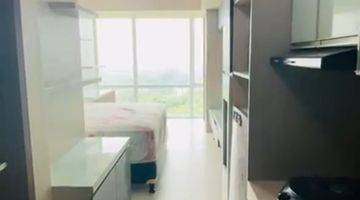 Gambar 1 DIJUAL APARTEMEN U RESIDENCE FULL FURNISHED