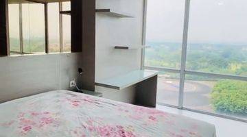 Gambar 2 DIJUAL APARTEMEN U RESIDENCE FULL FURNISHED