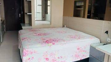 Gambar 5 DIJUAL APARTEMEN U RESIDENCE FULL FURNISHED