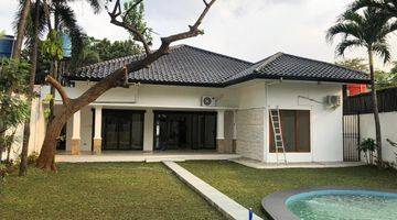 Gambar 5 Beautiful house in Kemang area ready