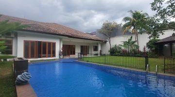 Gambar 1 Comfortable House at Pejaten, suitable for expatriate residential