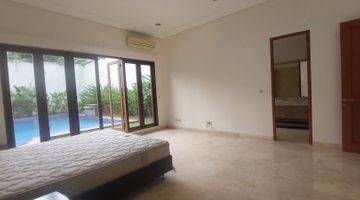 Gambar 3 Comfortable House at Pejaten, suitable for expatriate residential