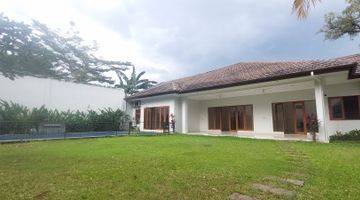 Gambar 2 Comfortable House at Pejaten, suitable for expatriate residential