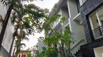 Gambar 3 Dijual Townhouse 3 Lantai Mewah di Cilandak