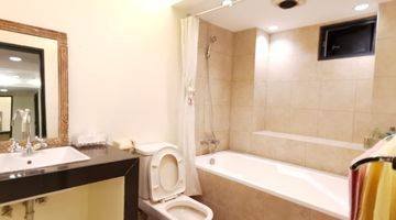 Gambar 4 Cepat Dan Murah Unit 2+1br Park Royale Suite di Bendungan Hilir