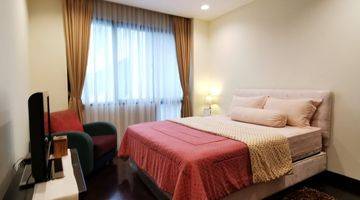 Gambar 3 Cepat Dan Murah Unit 2+1br Park Royale Suite di Bendungan Hilir