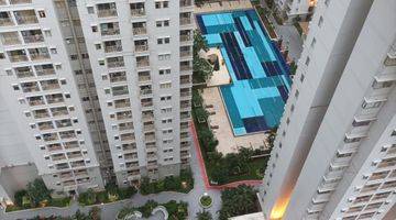 Gambar 3 Dijual Apartemen Mediterania Garden 2 Unfurnished