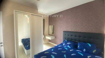 Gambar 4 Dijual Apartemen Metro Park Residence Full Furnished Lantai Renda