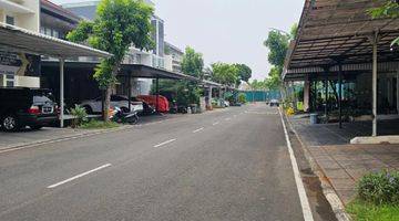 Gambar 3 Dijual Rumah Cantik Siap Huni Greenlake City Cluster Amerika Latin