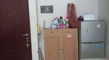 Gambar 2 Dijual Apartemen Mediterania Garden 2 Unfurnished