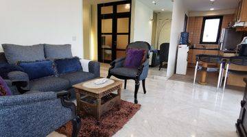 Gambar 2 Cepat Dan Murah Unit 2+1br Park Royale Suite di Bendungan Hilir