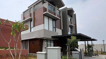 Gambar 2 Summarecon Tangerang, 2 Lantai, 5 X 12, Cluster Briza