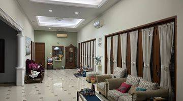 Gambar 5 Rumah Mewah 1 Lt Full Furnished Lokasi Jagakarsa, Jakarta Selatan