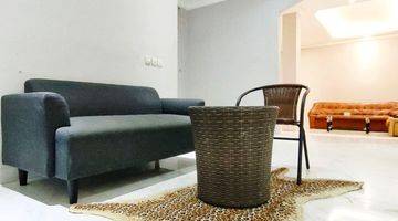 Gambar 4 Dd195 Rumah Legenda Wisata 135 M2 Semi Furnish Murah Cibubur