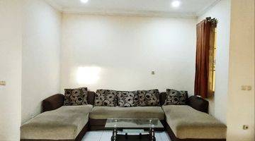 Gambar 4 Dd196 Rumah Hoek 188 M2 Legenda Wisata Murah Cibubur