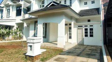 Gambar 1 Dd199 Rumah Cluster Kota Wisata 240 M2 Murah Cibubur