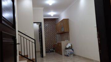 Gambar 2 Acp104 Rumah Baru Modern di Pondok Kelapa Raya Jakarta Timur