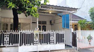 Gambar 1 Nd102 Rumah Akses 2 Mobil Murah di Ptb Pondok Kelapa Jakarta Timur