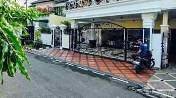 Gambar 1 Dd198 Rumah Mewah Pondok Kelapa 560 M2 Private Pool Jakarta Timur