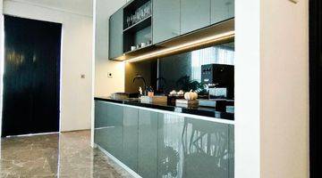 Gambar 4 Dd218 Rumah Baru Private Pool Furnished Kemang Jakarta Selatan