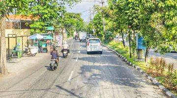 Gambar 2  Disewakan Ruko 3 Lantai Menganti Wiyung, Kedurus Nol Jalan Menganti Kembar, Dekat Jalan Raya Mastrip 