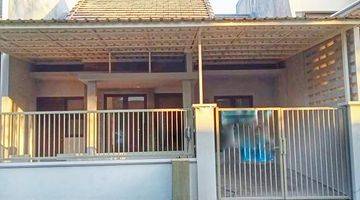 Gambar 1  Jual Rumah Taman Puspa Raya Citraland, Surabaya Barat 