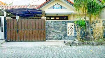 Gambar 1 Rumah Villa Kalijudan Indah Bersih Dan Sangat Terawat Semi Furnished