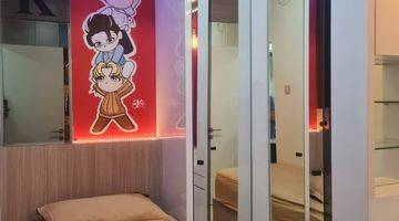 Gambar 4  Jual Apartemen Denver Lt 26 Full Furnish , Surabaya Barat