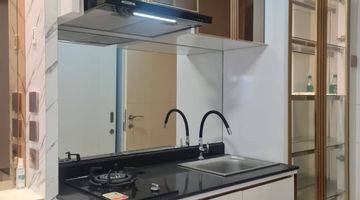 Gambar 3  Jual Apartemen Amor Lt 3 Surabaya Timur