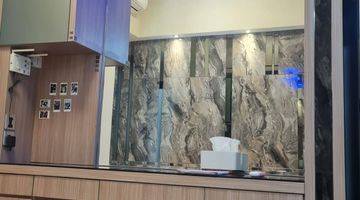 Gambar 3  Jual Apartemen Denver Lt 26 Full Furnish , Surabaya Barat