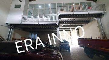 Gambar 2 Sangat Langka Harga Menarik For Sale Gudang Bizpark Commercial Estate, Bandung