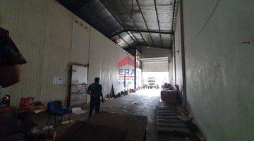 Gambar 4  Turun Harga Jarang Ada Gudang Plus Cold Storage Bizpark Bandung