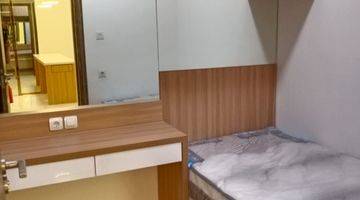 Gambar 3 Disewakan Apartment Sky House Bsd Tangerang 3 BR