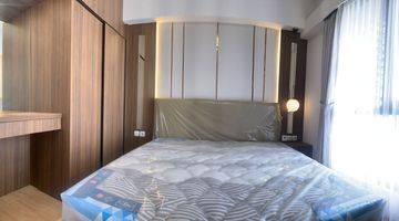 Gambar 5 Disewakan Apartment Sky House Bsd Tangerang 3 BR