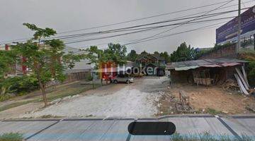 Gambar 1 Dijual Tanah Lokasi Strategis Pinggir Jalan