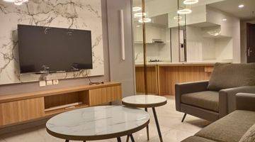 Gambar 1 Disewakan Apartment Sky House Bsd Tangerang 3 BR