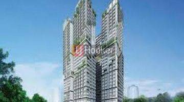 Gambar 1 Di jual Apartemen Murah di Margonda Depok