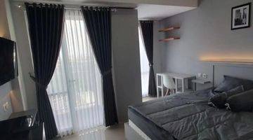 Gambar 2 Di Jual Apartemen Taman Melati, Jogja