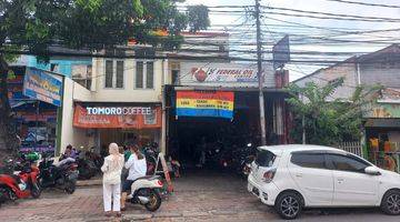 Gambar 1 Dijual Ruko di Jl. Cililitan Raya, Jakarta Timur