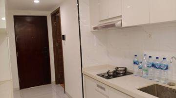 Gambar 4 Disewakan Apartment Sky House Bsd Tangerang 3 BR