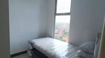 Gambar 4 Apartemen Super Murah Anderson Benson Pakuwon Mall Surabaya Barat