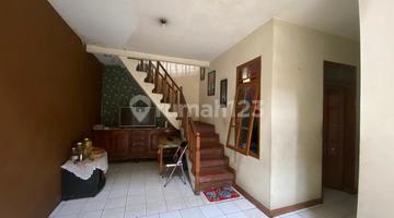 foto lainnya rumah tinggal plus ada kosstannya