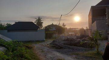 Gambar 2 Disewakan tanah 100m dari pantai prerenan