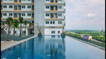 Gambar 1 Apartemen Royal Sentul Park Siap Huni Full Furnished