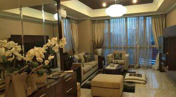 Gambar 1 Apartemen Puri Imperium 3BR Disewakan