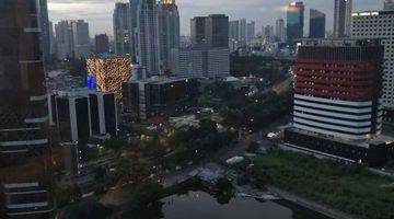 Gambar 4 Apartemen Puri Imperium 3BR Disewakan